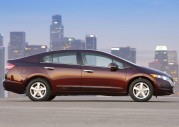 Honda FCX Clarity